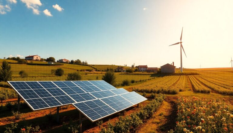 guida completa alla partecipazione nelle comunita energetiche rinnovabili in italia 1763554704