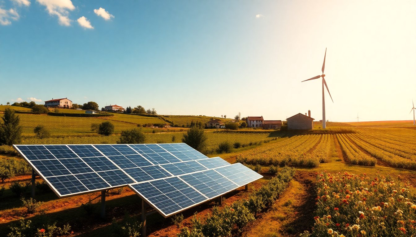 guida completa alla partecipazione nelle comunita energetiche rinnovabili in italia 1763554704