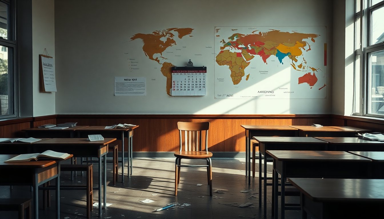 il dilemma dellistruzione di qualita nel mondo moderno sfide e soluzioni 1764333481