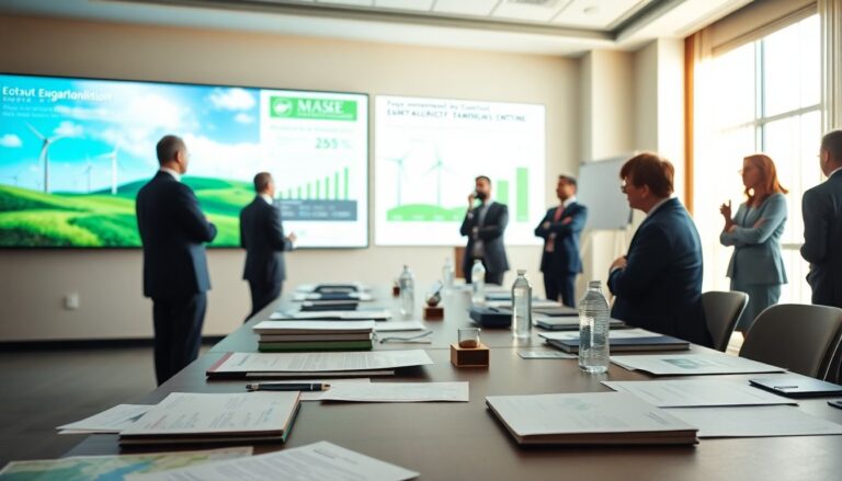 il ruolo cruciale del mase nella transizione ecologica e nella sostenibilita 1762169578