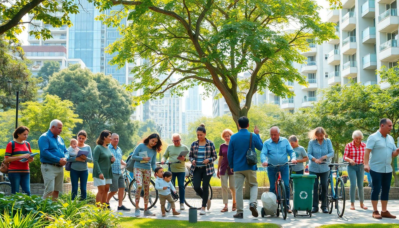 il ruolo cruciale dellagenda 2030 nella sostenibilita globale 1764246988