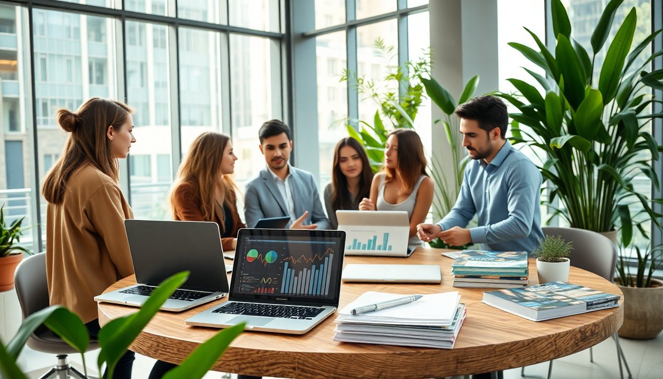 investimenti sostenibili la nuova generazione di giovani leader 1762428847