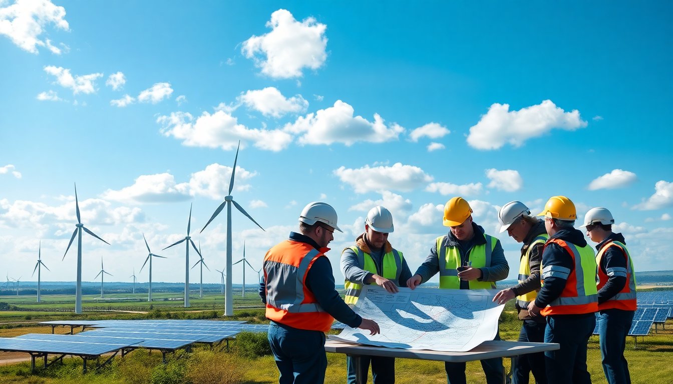 investire nel futuro opportunita nel settore delle energie rinnovabili 1762256002