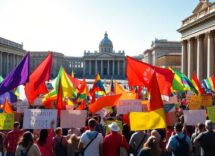 mobilitazione nazionale a roma unisciti per la giustizia climatica e sociale 1763468173