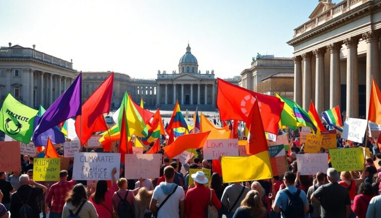 mobilitazione nazionale a roma unisciti per la giustizia climatica e sociale 1763468173