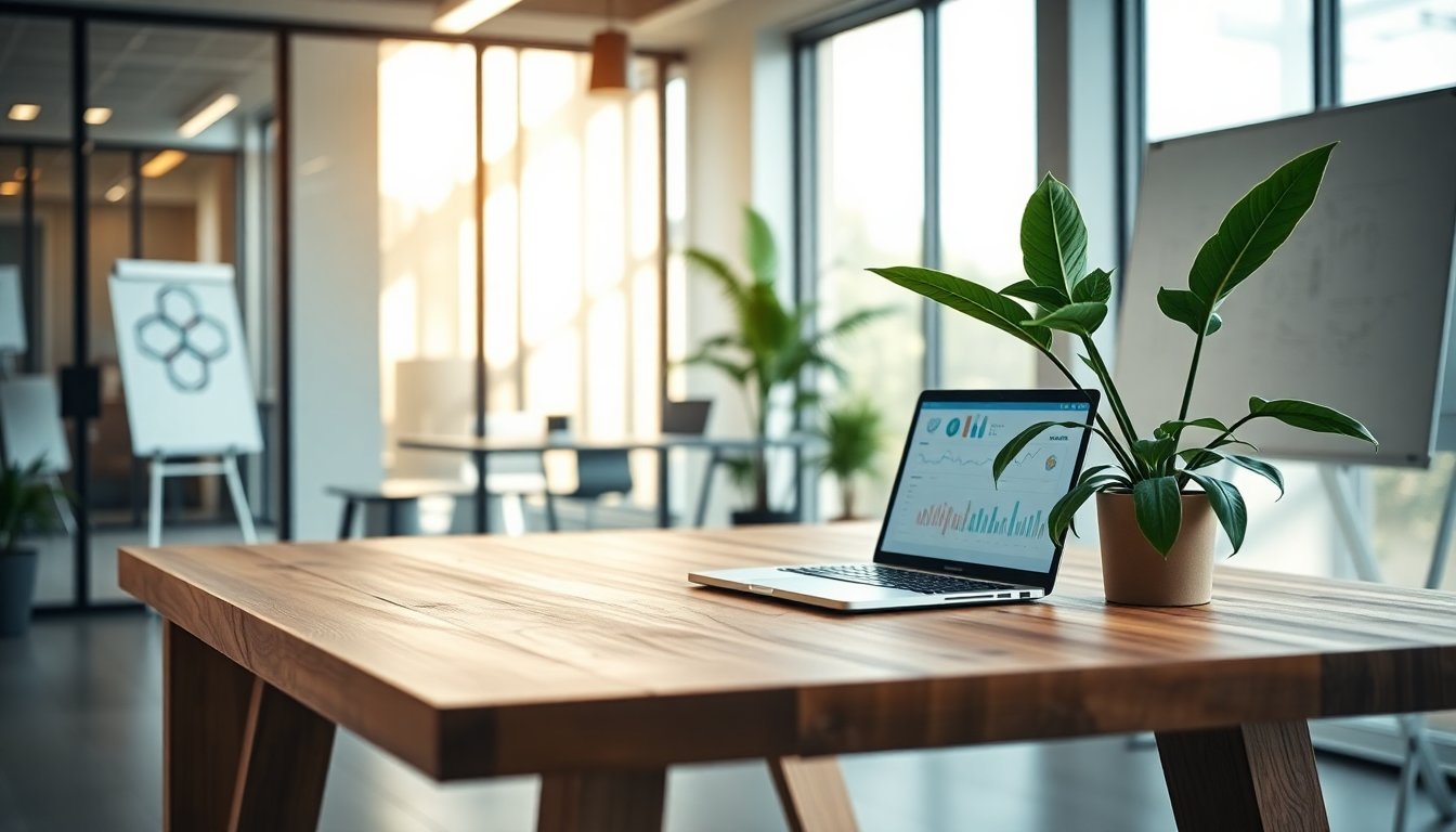 sfide di innovazione e sostenibilita per le aziende moderne come affrontarle con successo 1763727902