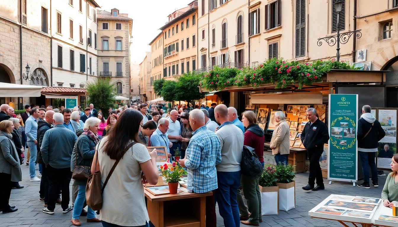 arezzo 2025 promuovere cultura sicurezza e inclusione sociale per un futuro sostenibile 1766064360