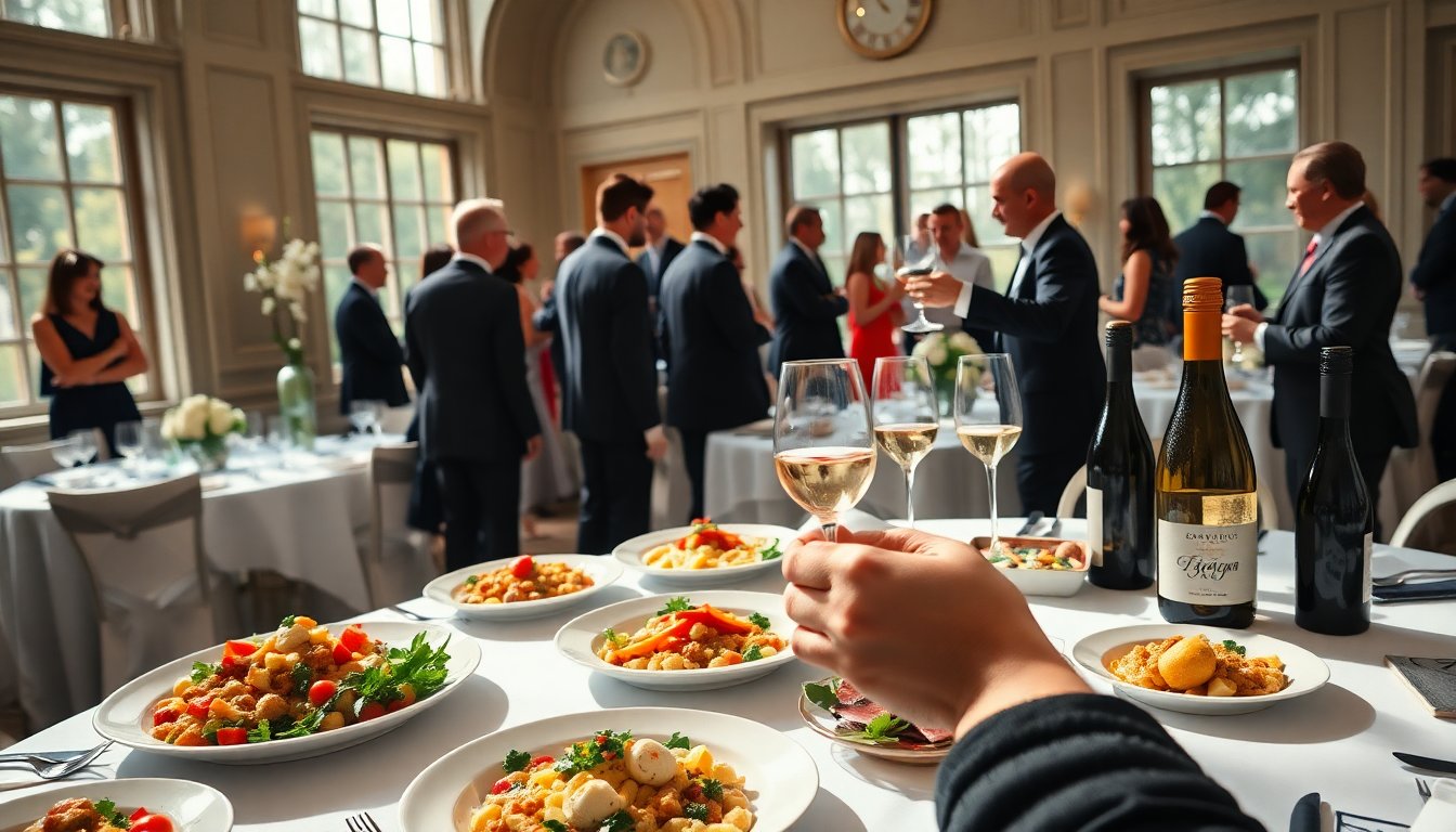 celebrazione della cucina italiana allonu levento speciale con lambasciatore massari 1765544389