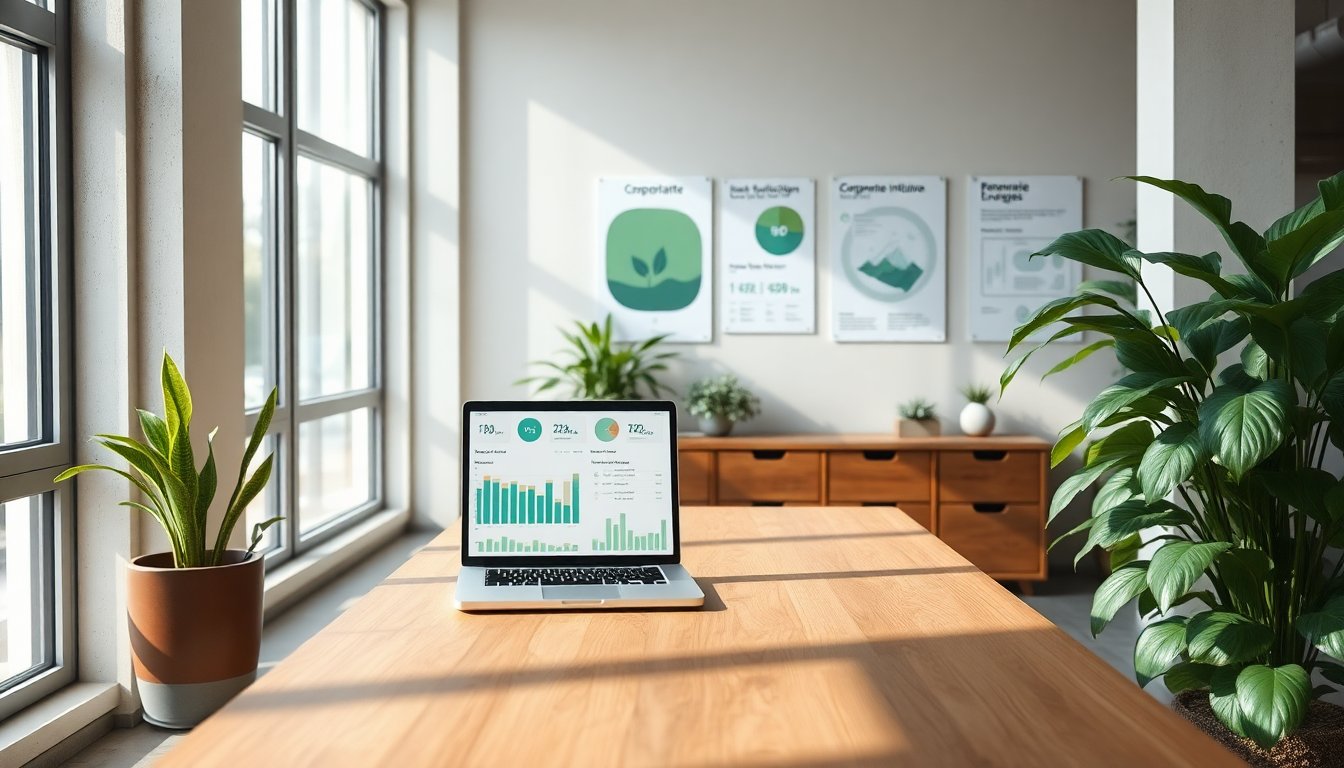 come calcolare e ridurre limpronta di carbonio della tua azienda 1764679439