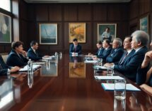 confcommercio promuove lefficienza nella lotta al greenwashing scopri le iniziative e i risultati 1764938873