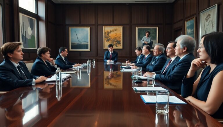 confcommercio promuove lefficienza nella lotta al greenwashing scopri le iniziative e i risultati 1764938873