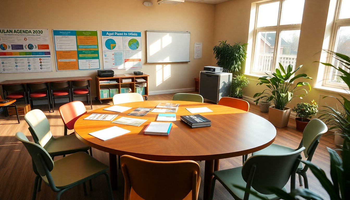 corso agenda 2030 nuove lezioni su clima e sostenibilita per un futuro sostenibile 1766844524