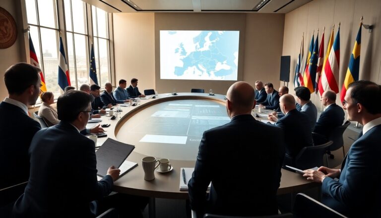 crisi dellunione europea analisi e opportunita di riforma per il futuro 1766931046