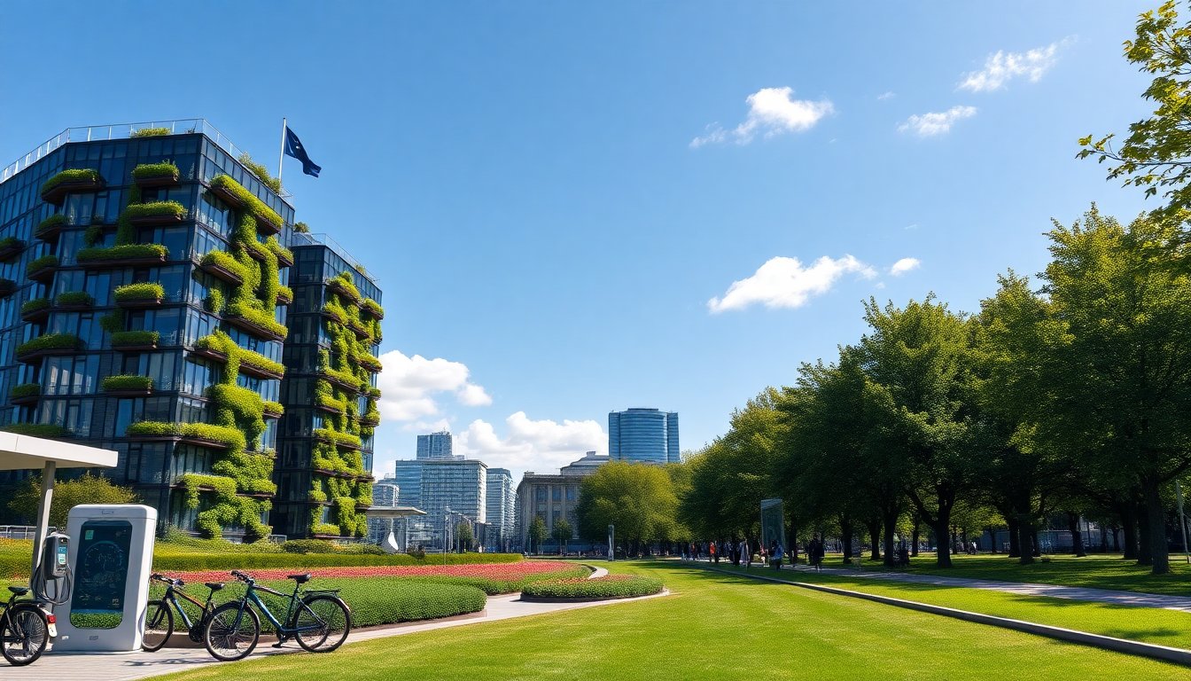 deregulation e sostenibilita la nuova era dellunione europea per un futuro sostenibile 1765111837