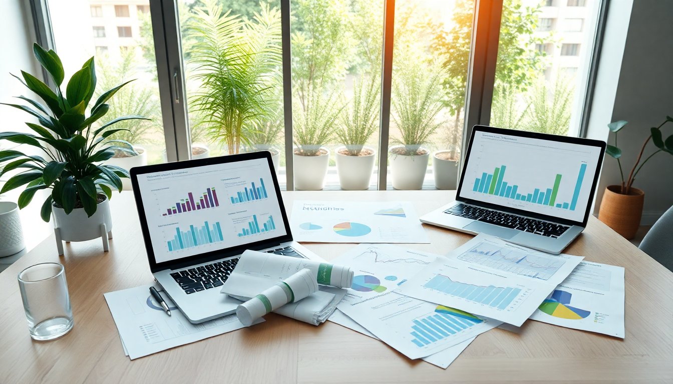 google lancia un playbook di intelligenza artificiale per migliorare il reporting sulla sostenibilita 1766497972