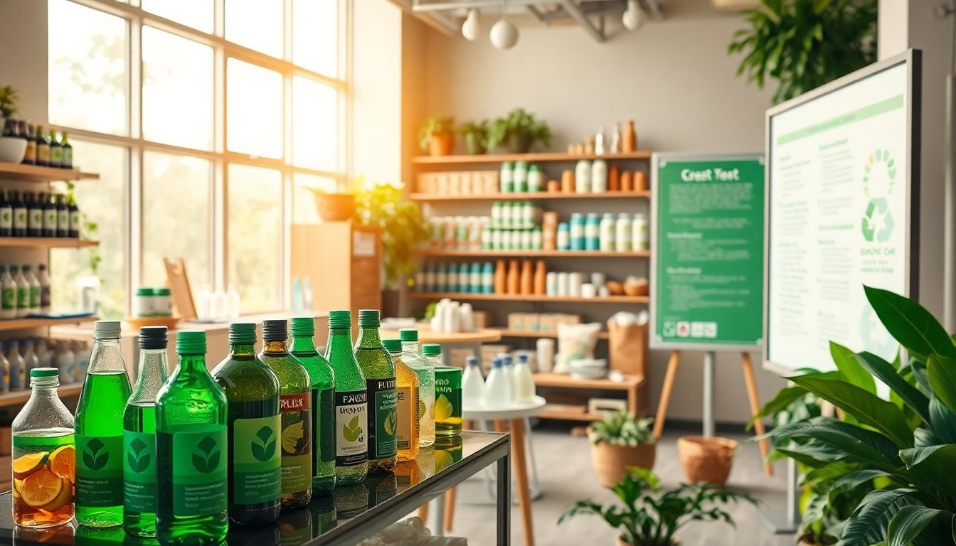 greenwashing strategie per riconoscere e evitare il marketing ingannevole 1766237332