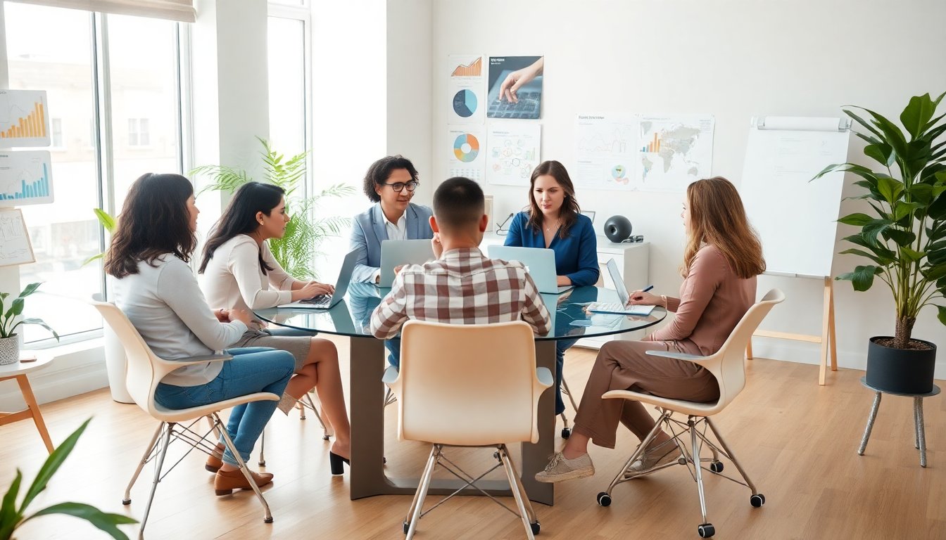 impatto della digitalizzazione sul mercato del lavoro cosa dicono i dati 1765991382