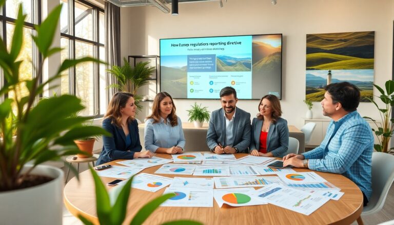 limpatto dei bilanci esg sulla transizione energetica delle aziende italiane 1764852389