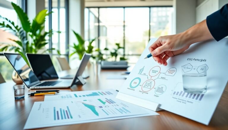 limportanza dellesg nei contratti di investimento impatti vantaggi e opportunita 1766671607