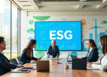 limportanza dellesg nel 2025 un sistema integrato per un futuro sostenibile 1767190432