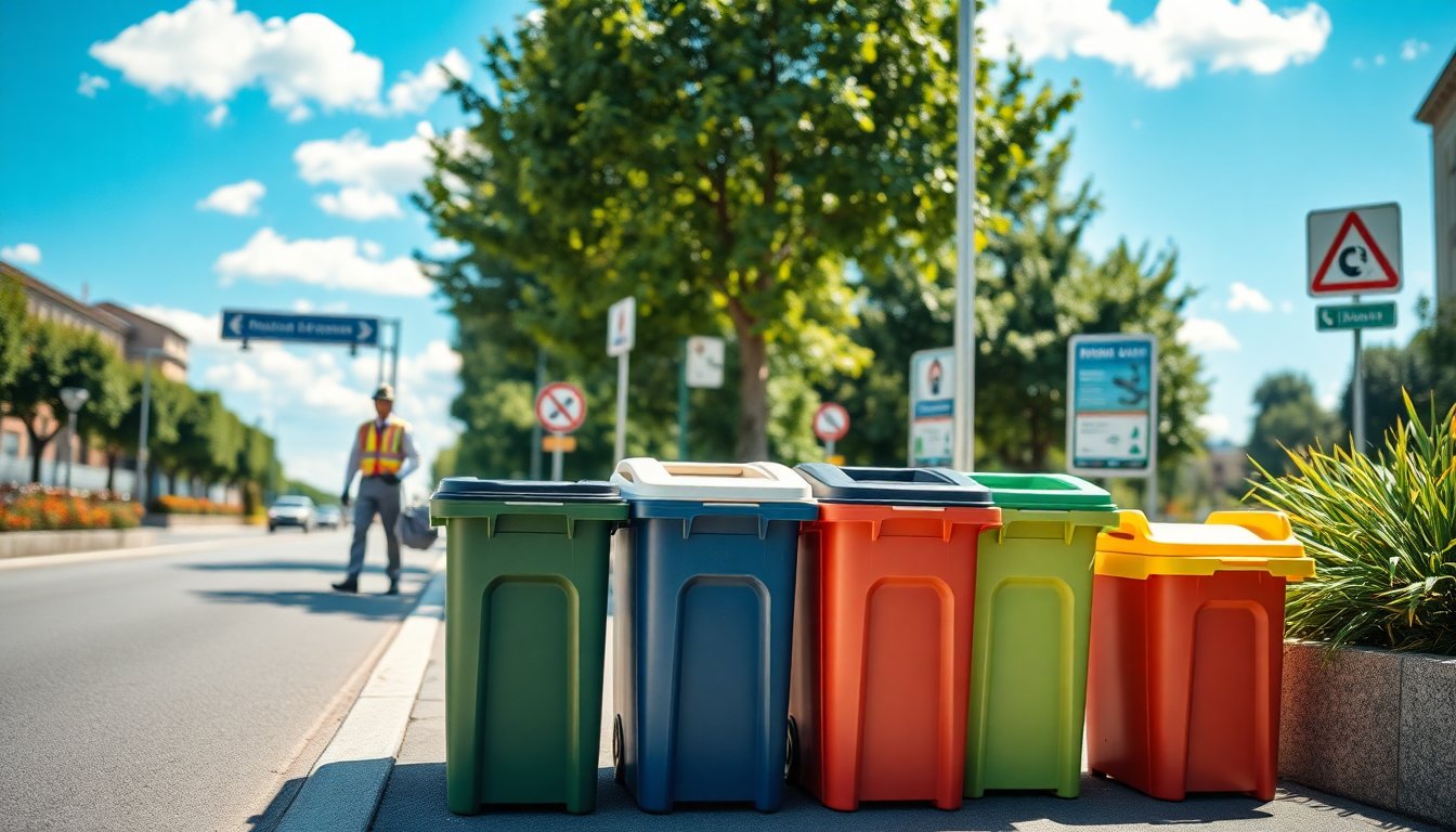 novita e obblighi aggiornati per la gestione dei rifiuti in italia cosa devi sapere 1766411508