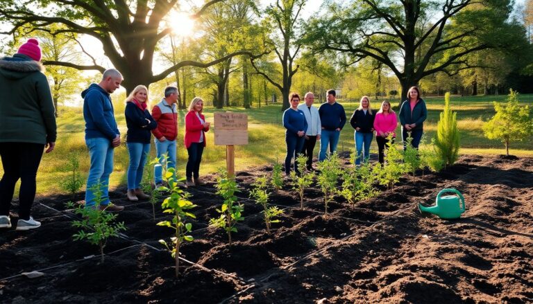 rinverdire il territorio attivita di piantumazione a san paolo e succivo per un futuro sostenibile 1765977838