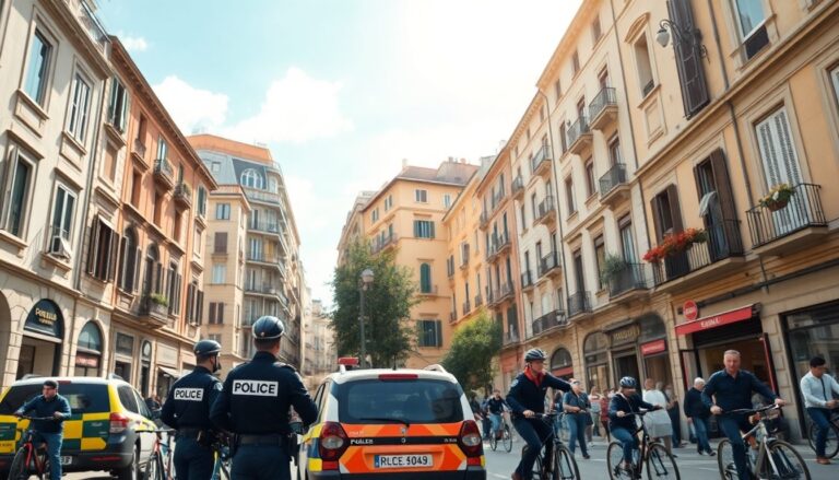 sicurezza urbana sfide e soluzioni nelle citta italiane 1766336518