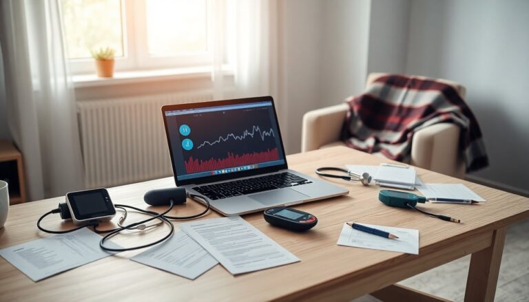 telemedicina e malattie croniche come migliorare la gestione del paziente 1766595951