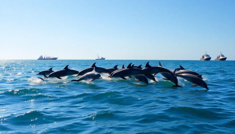 trattato sullalto mare accordo storico per la salvaguardia della biodiversita marina 1765630889