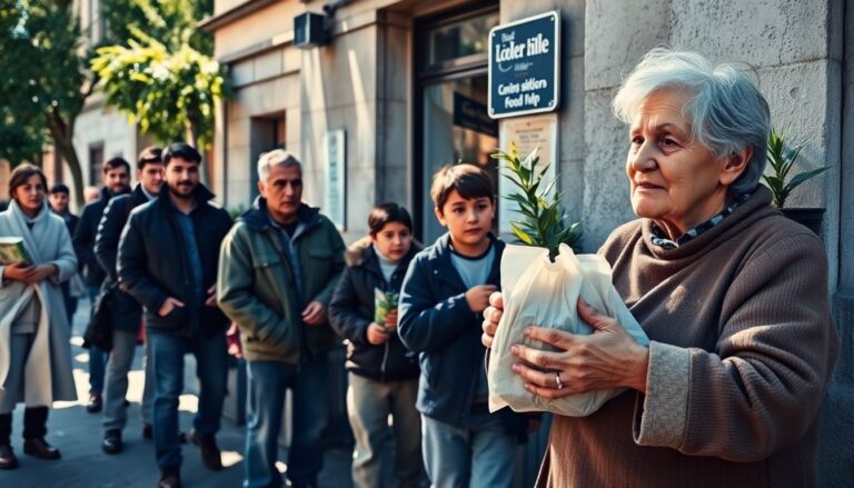 affrontare la poverta in italia unurgenza sociale da risolvere 1768228266