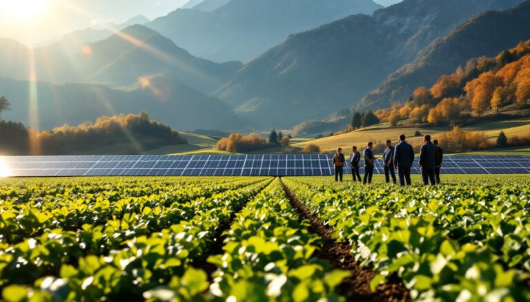 analisi dei progetti di energia rinnovabile delle aziende israeliane in italia opportunita e sviluppi futuri 1768747449