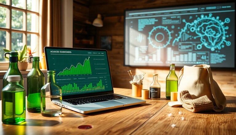 come lintelligenza artificiale combate il greenwashing in europa soluzioni e strategie efficaci 1768833962