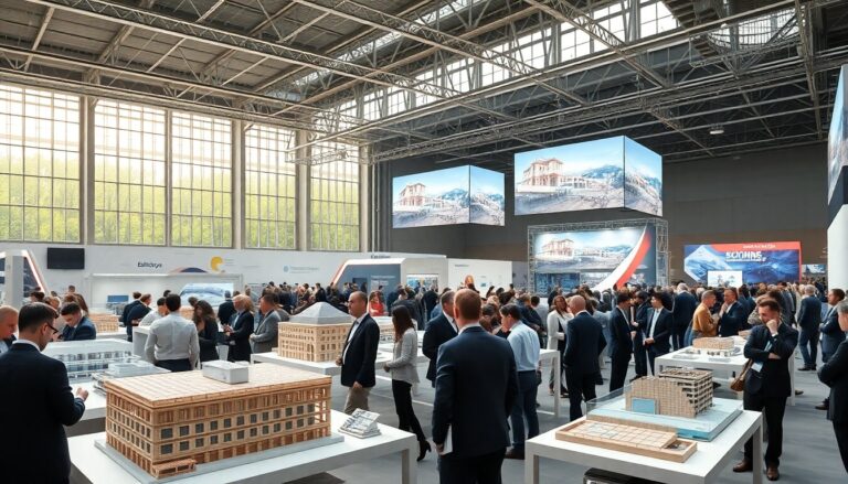 edilexporoma 2026 levento fondamentale per i professionisti del settore edile 1769700008