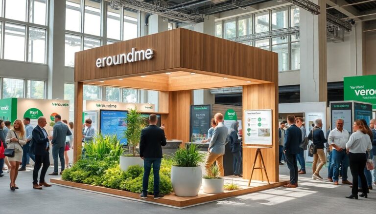 eroundme e envia insieme per un futuro sostenibile a verdetec 2026 1768401056