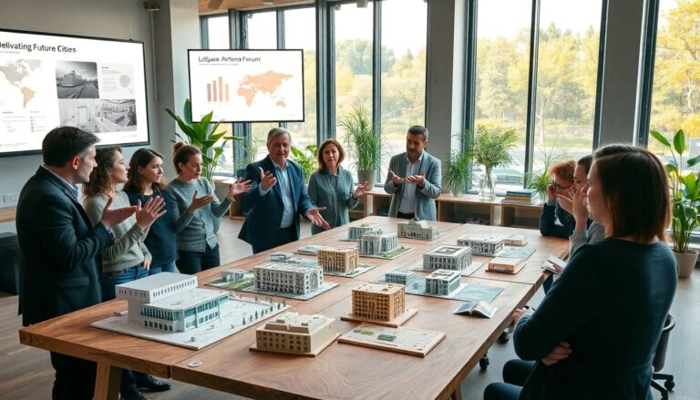 forum di lubiana 15 anni di innovazioni per le citta del futuro 1768660922