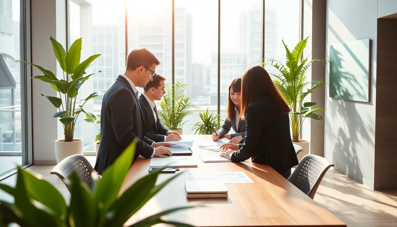 qualita dellaria fondamentale per la sostenibilita degli edifici 1768921149