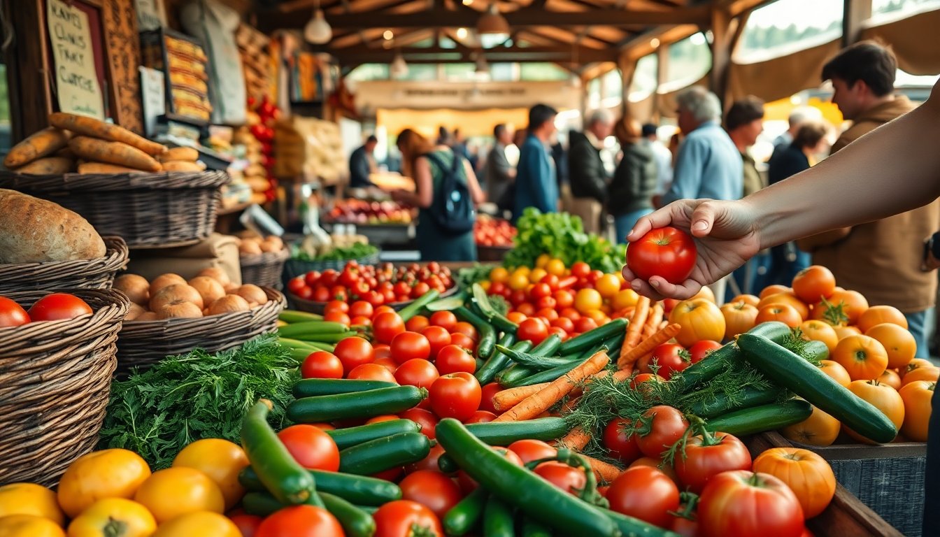 riduzione dello spreco alimentare strategie efficaci per raggiungere gli obiettivi del 2030 1769440316