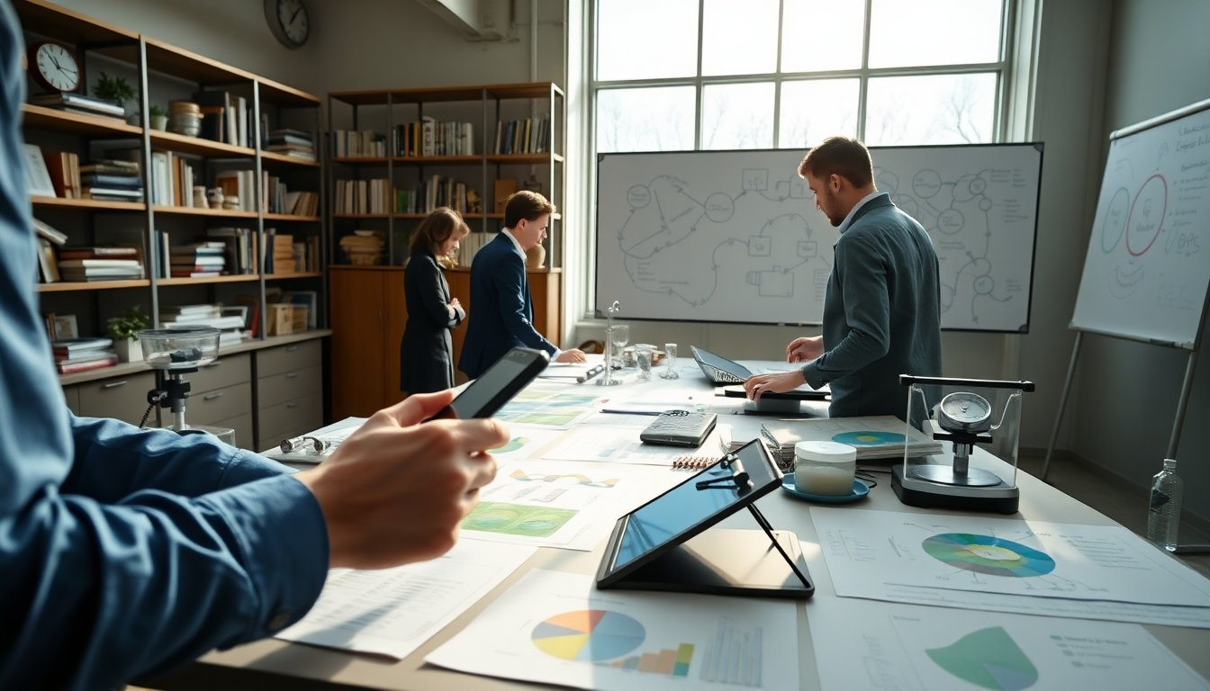 valutazione del ciclo di vita un approccio fondamentale per la sostenibilita 1769873094