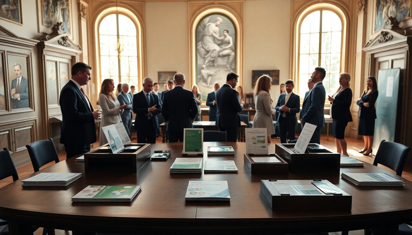 bilancio di sostenibilita 2026 di anconambiente innovazione e green economy al centro della trasformazione ambientale 1770652316