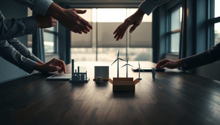 come integrare lesg nella strategia aziendale e nella catena del valore 1771692300