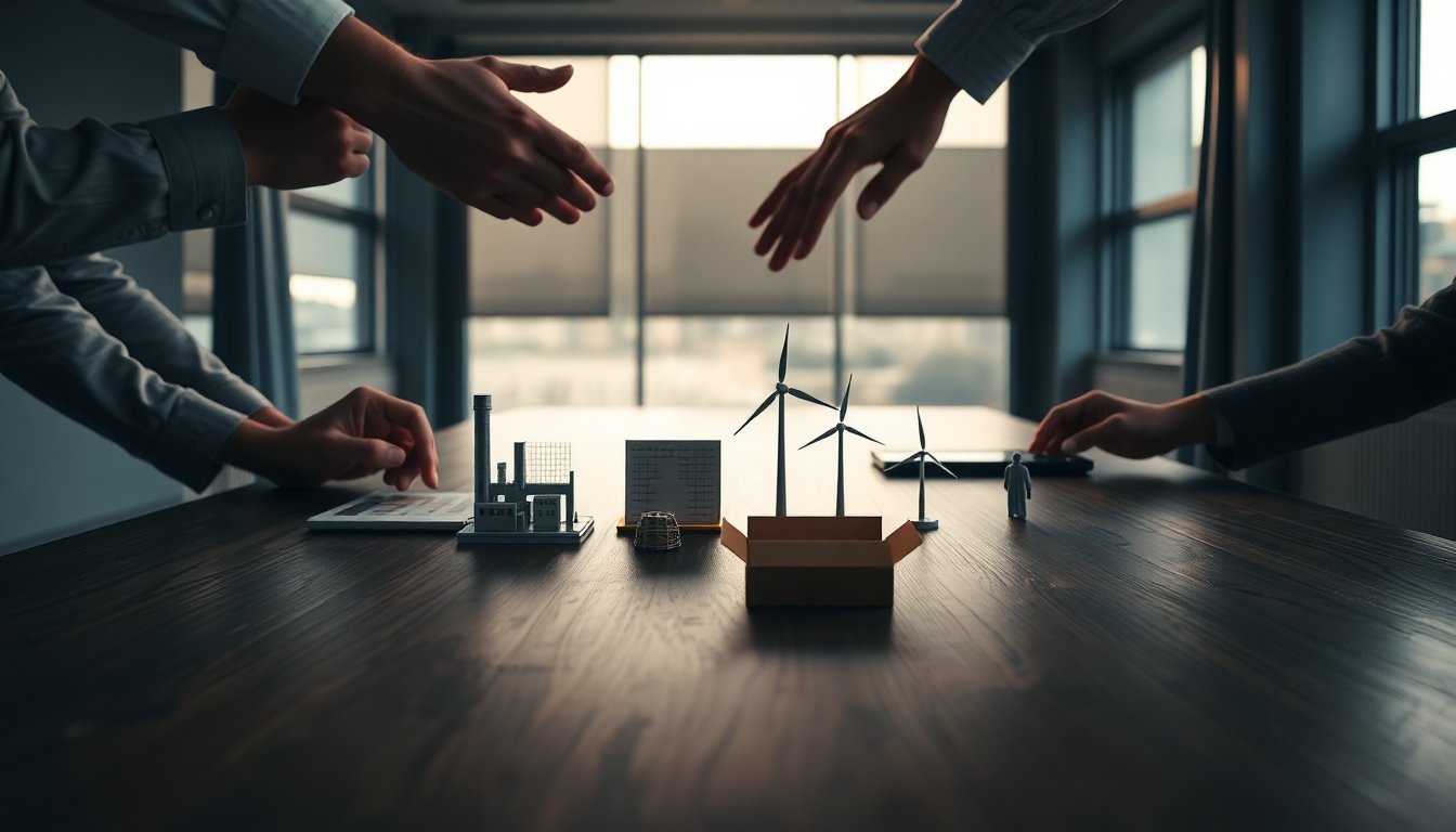 come integrare lesg nella strategia aziendale e nella catena del valore 1771692300