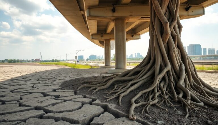 global risks report 2026 il ruolo centrale dellambiente nelle crisi future 1771259113