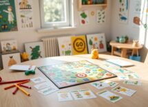 go goals il gioco da tavolo educativo per insegnare la sostenibilita ai bambini 1770738769