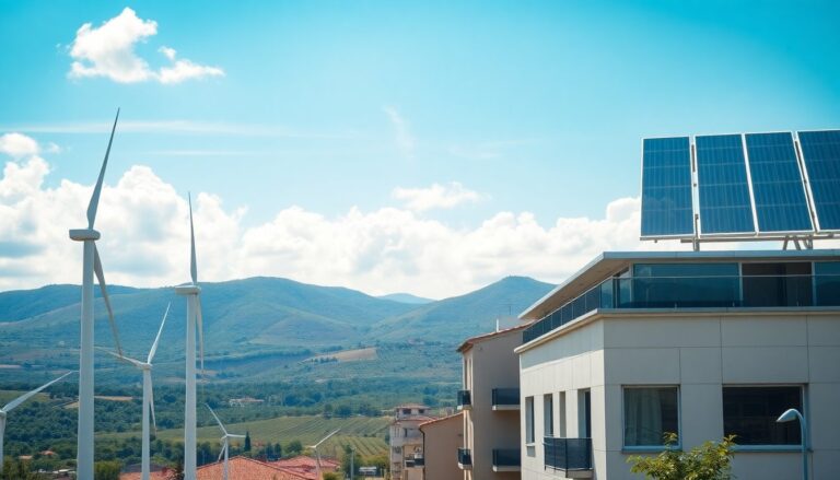 le sfide delle garanzie dorigine nel mercato delle energie rinnovabili in italia opportunita e soluzioni 1770046685