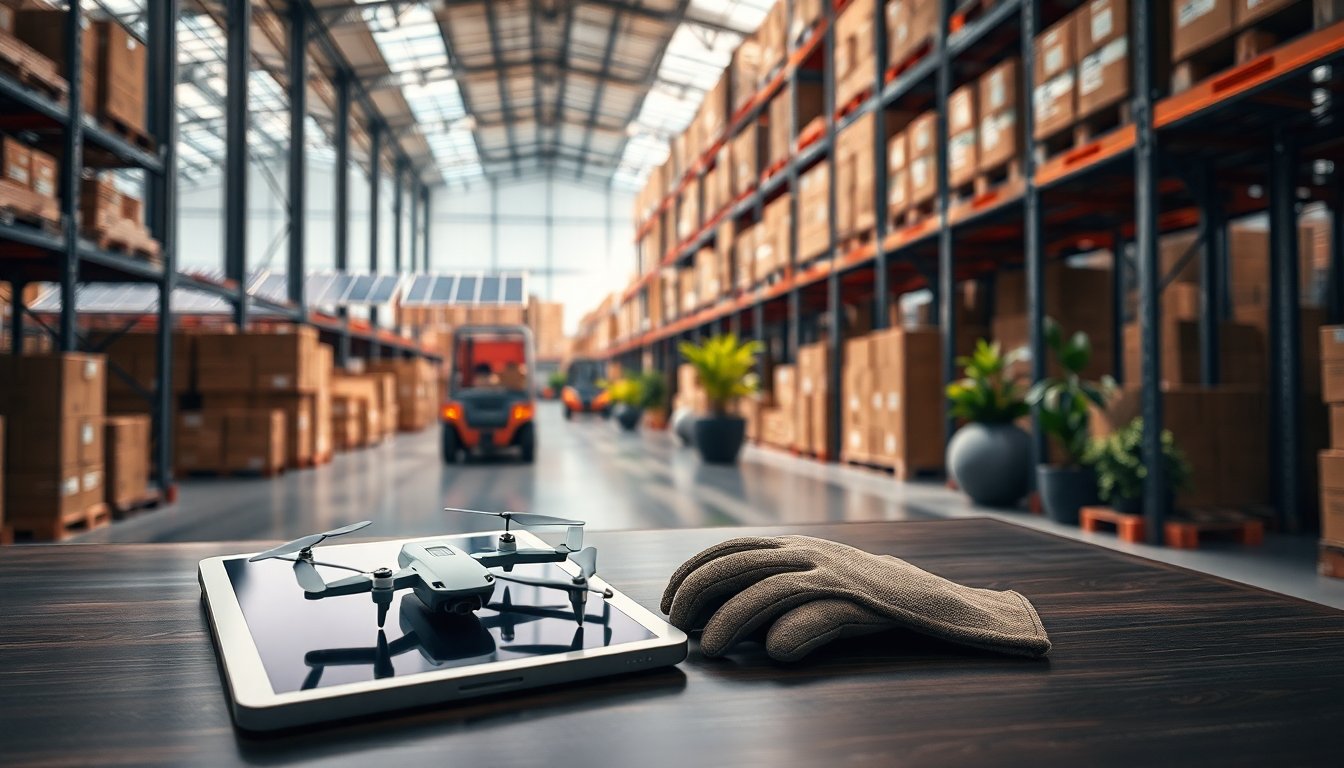 nord ovest intelligenza artificiale e green il nuovo volto della logistica 1770998585