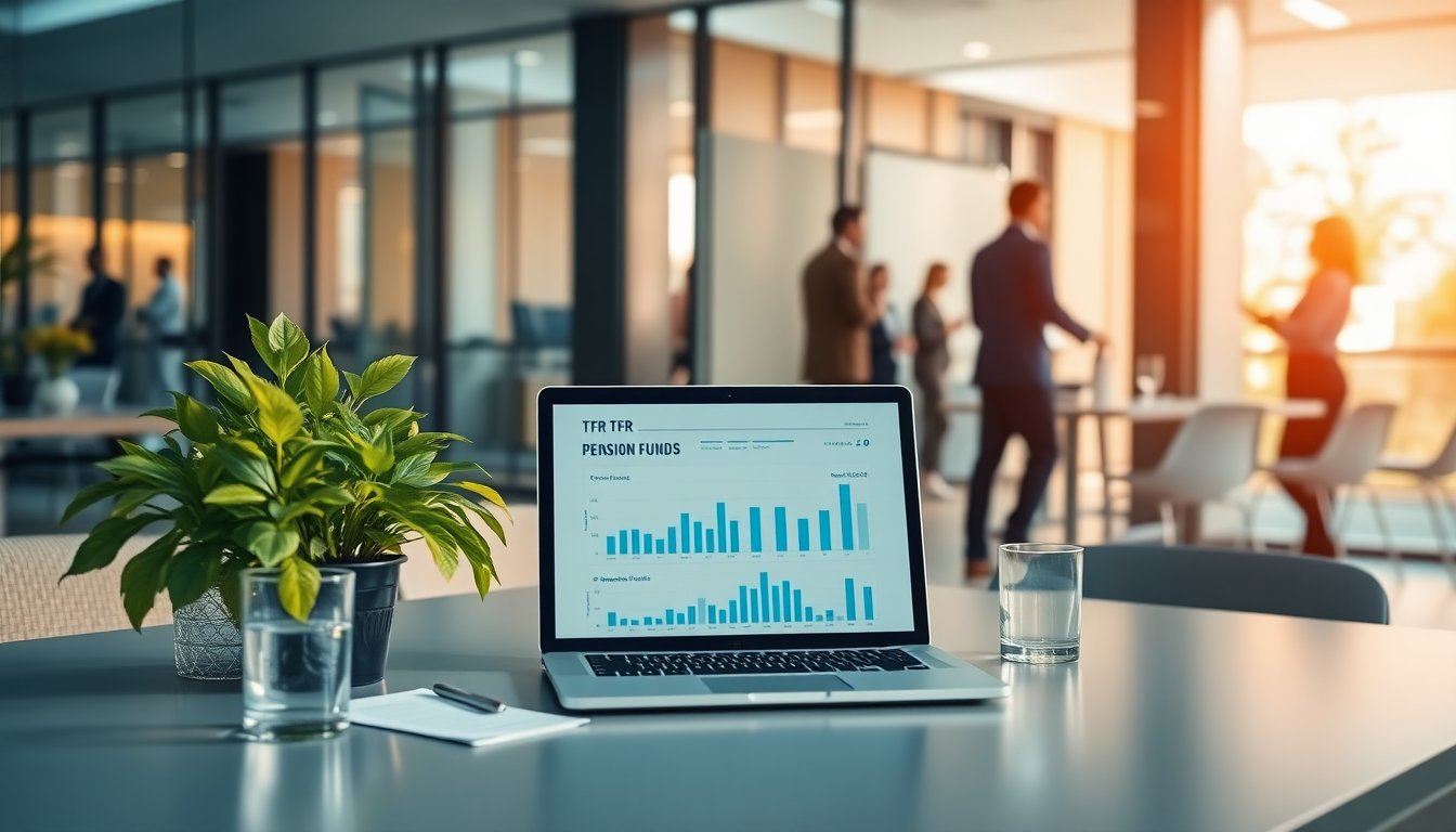 novita sul tfr e fondi pensione cosa cambiera dal 2026 1770392763