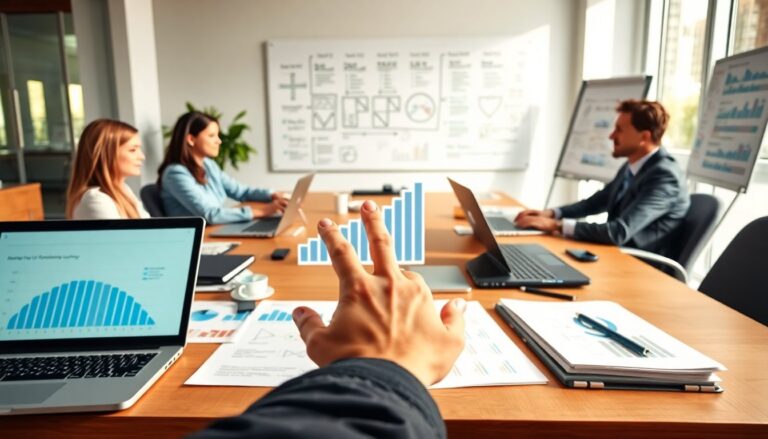 strategie di marketing data driven per migliorare il customer journey 1770051732