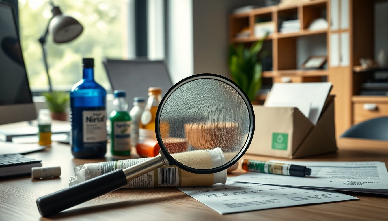 come il dlgs 302026 rivoluziona i claim ambientali e gli obblighi informativi 1774026350