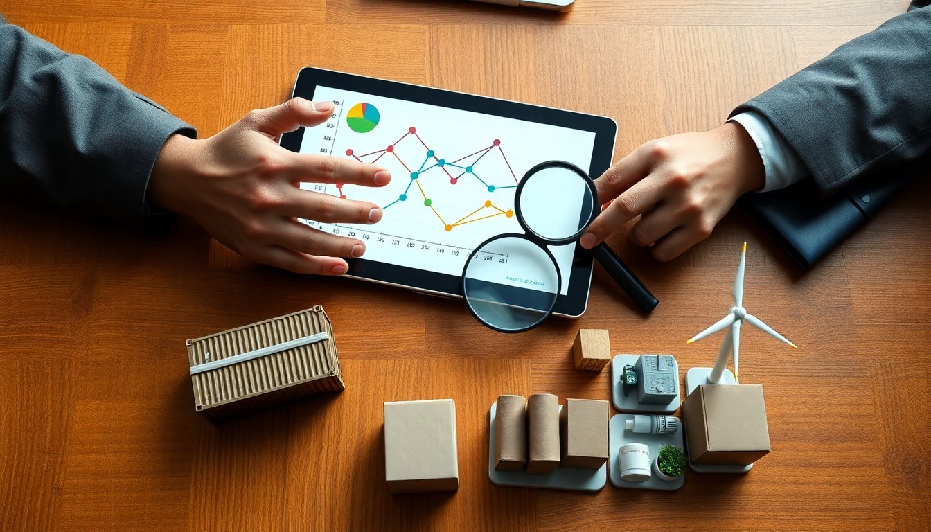 come la gestione esg della supply chain protegge il brand e crea valore 1774600275