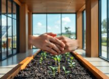 leonardo rafforza limpegno per la sostenibilita aderendo al global compact 1773853550